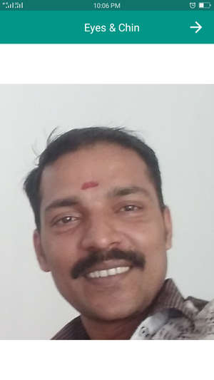 Sumesh chonokandy