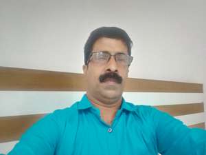 Pradeep Kumar