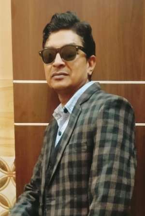 Aslamkhan