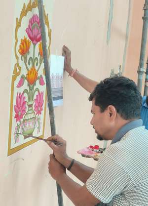 shakeel