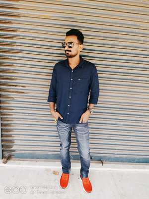 Sahir sha