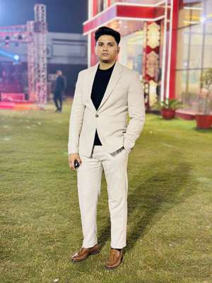Prashant