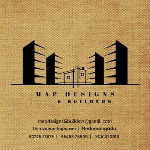 MAP designs  builders