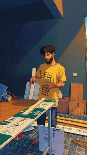 sreejith 