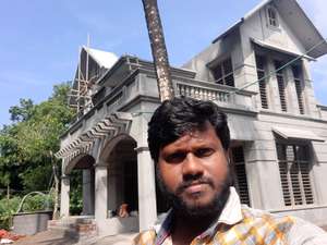 Sumesh