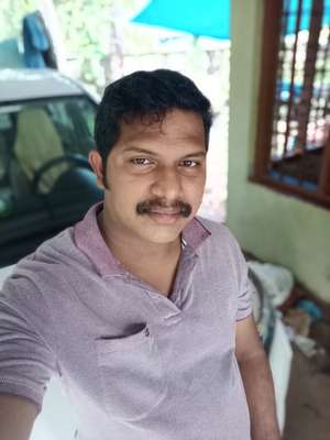 Vineeth  K