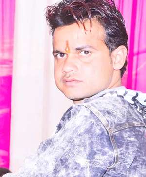 Vishnu Jangid