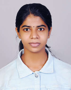 Niveditha 