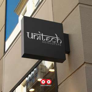 unitech developers