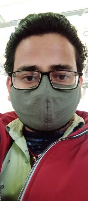 S K Chaudhary