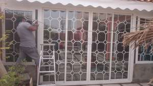 ahmad aluminium