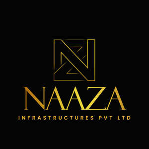 NAAZAINFRASTRUCTURES Pvt ltd