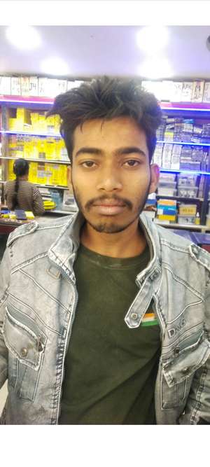Dheeraj