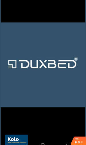 Duxbed tirur
tirur