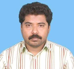 Sreejith