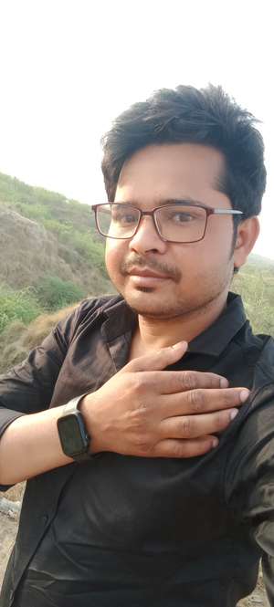 Ashok Kumar Kushwaha