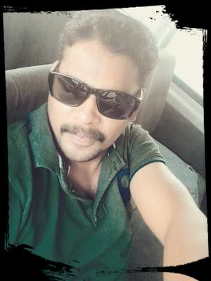 Dileep krishna