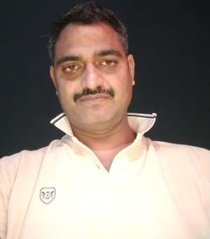 Rama Shankar