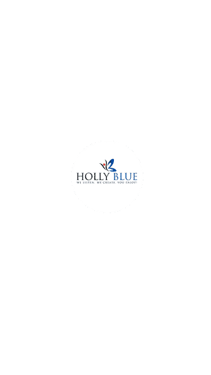 Holly Blue Interio