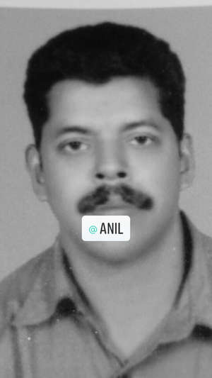 Babukumar