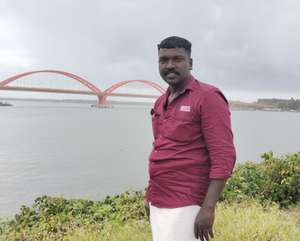 Ajeeshmohan