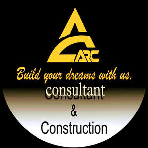 ARC CONSULTANT CONSTRUCTION