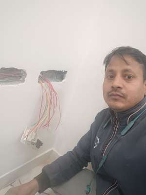 Madan Sharma