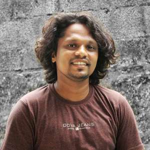 Vinoop N 