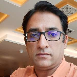 Vinod Kumar