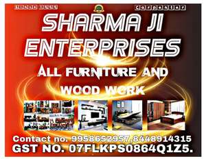 SHARMA JI ENTERPRISES