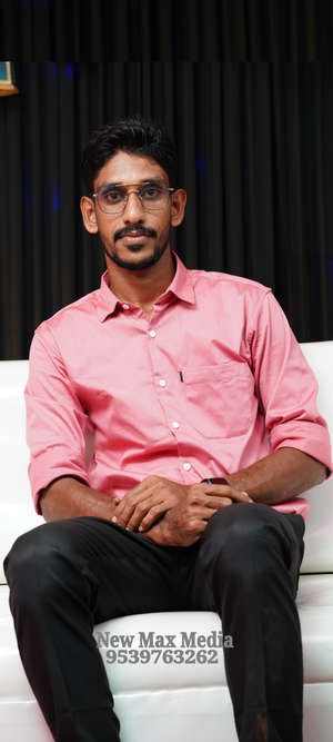 Shoukkath Ali 