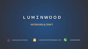 Luminwood