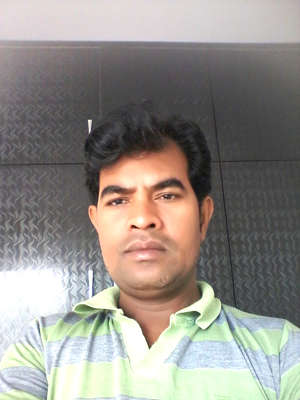 Sunil Sharma