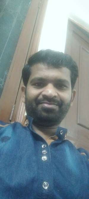 vinod kumar