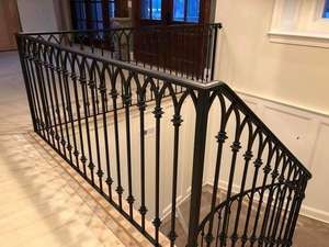 gate line  