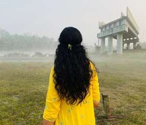 vineetha 