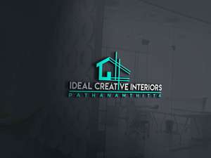 Idealcreativeinteriors  pathanamthitta 