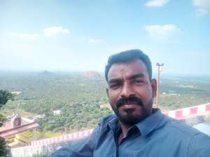 SANJITH S