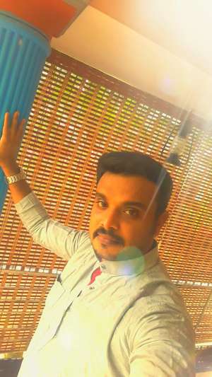 Sreenath
