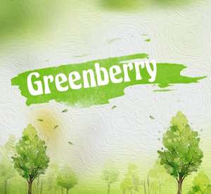 Green berry