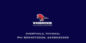 Woodpecker 9746545404