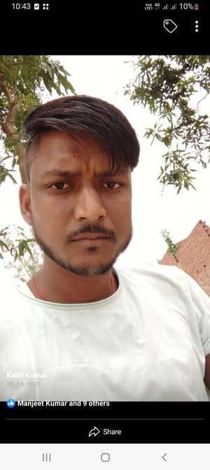 Kabir Kumar