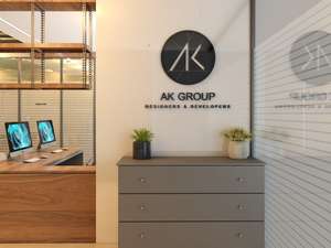 AK Group 