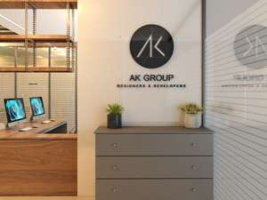 AK Group Designer