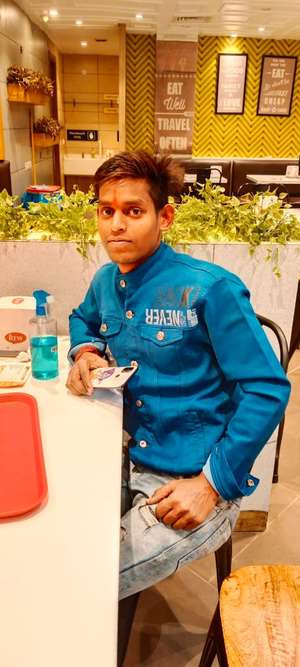 sachin