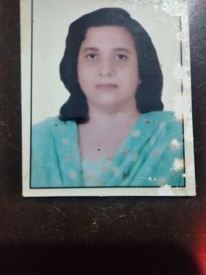 Babita G
