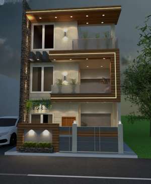 sweet home