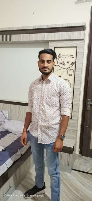 Umesh