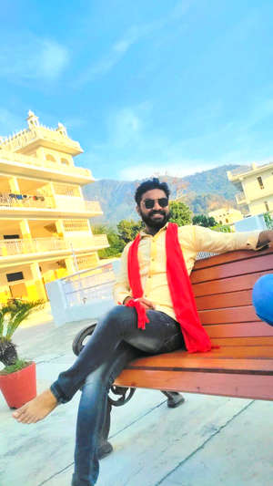 Deepak