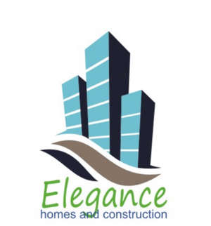 Elegance construction and interior